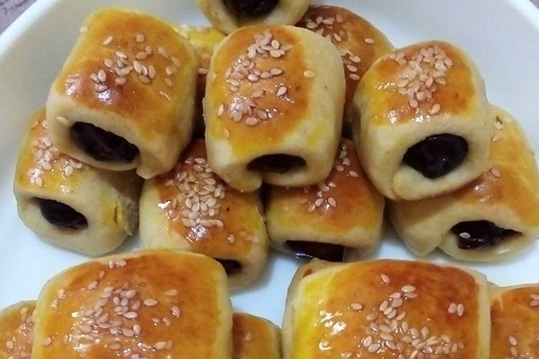 تصویر 5 از خرید و قیمت خرما خمیر پیچ + فروش عمده
